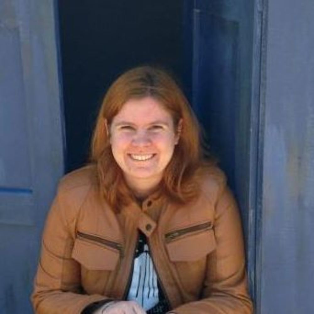 Meet your Posher, Lucy